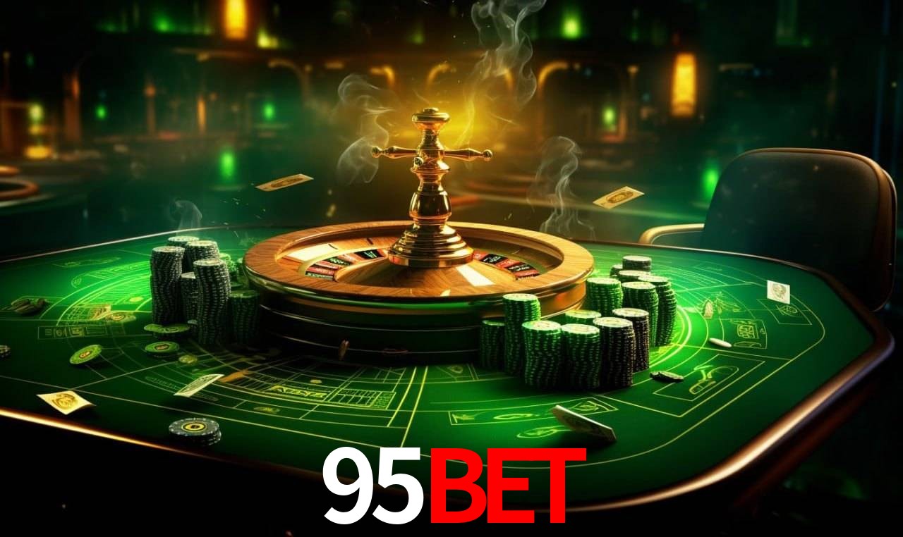 Tecnologia da Plataforma 95bet