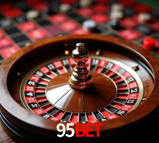 Explorando a Categoria de Eventos em Apostas na 95bet