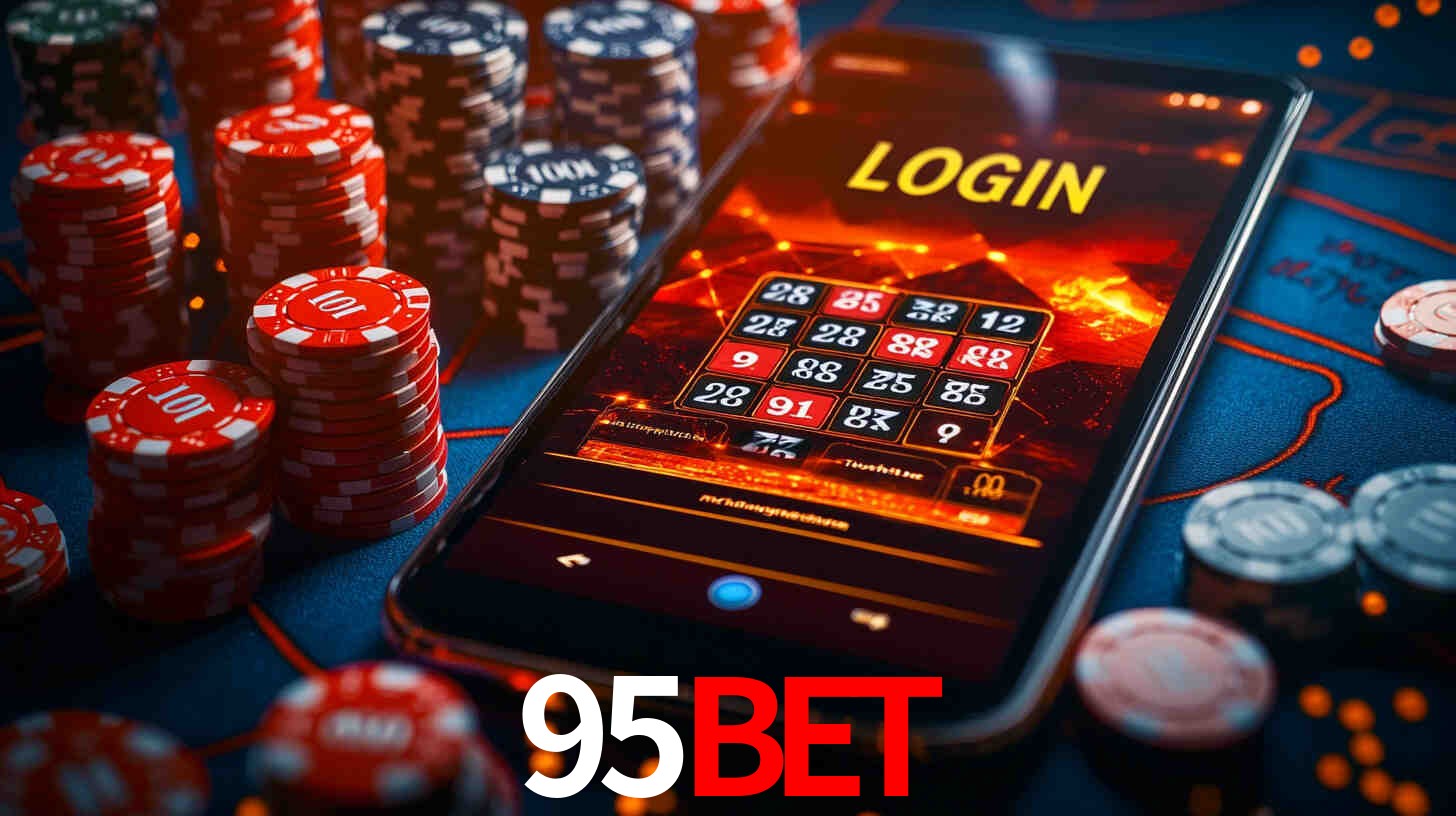 Descubra a Magia dos Jogos de Arcade no 95bet