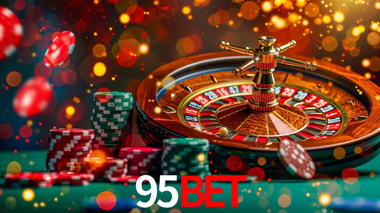 Provedores de Jogos 95bet