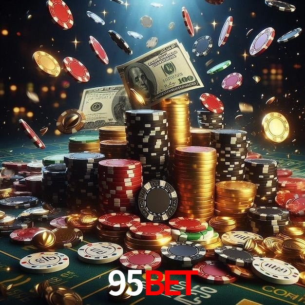 Integração de APIs 95bet