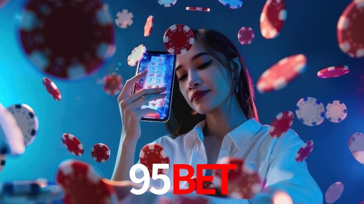 Login Seguro 95bet
