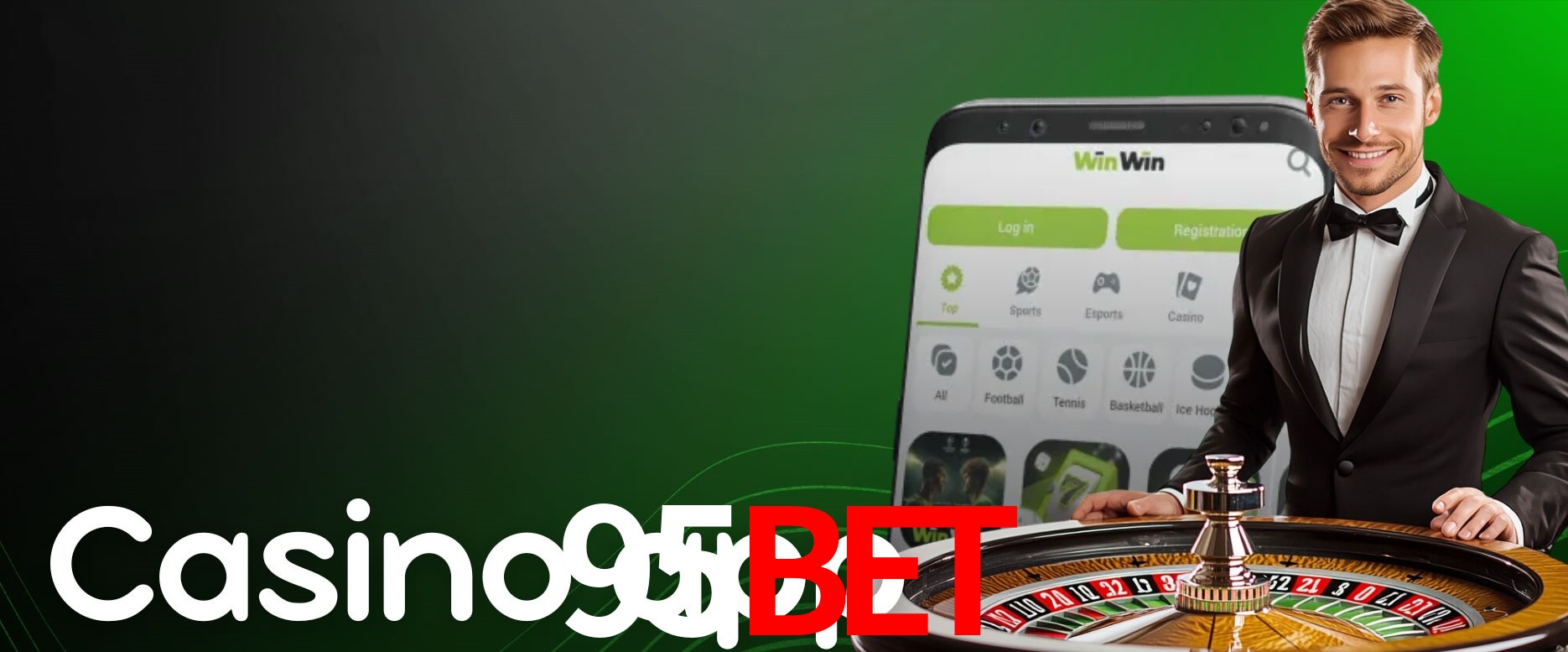 Slot Games 95bet
