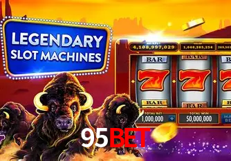 Descubra o Mundo do Cassino Online com 95bet