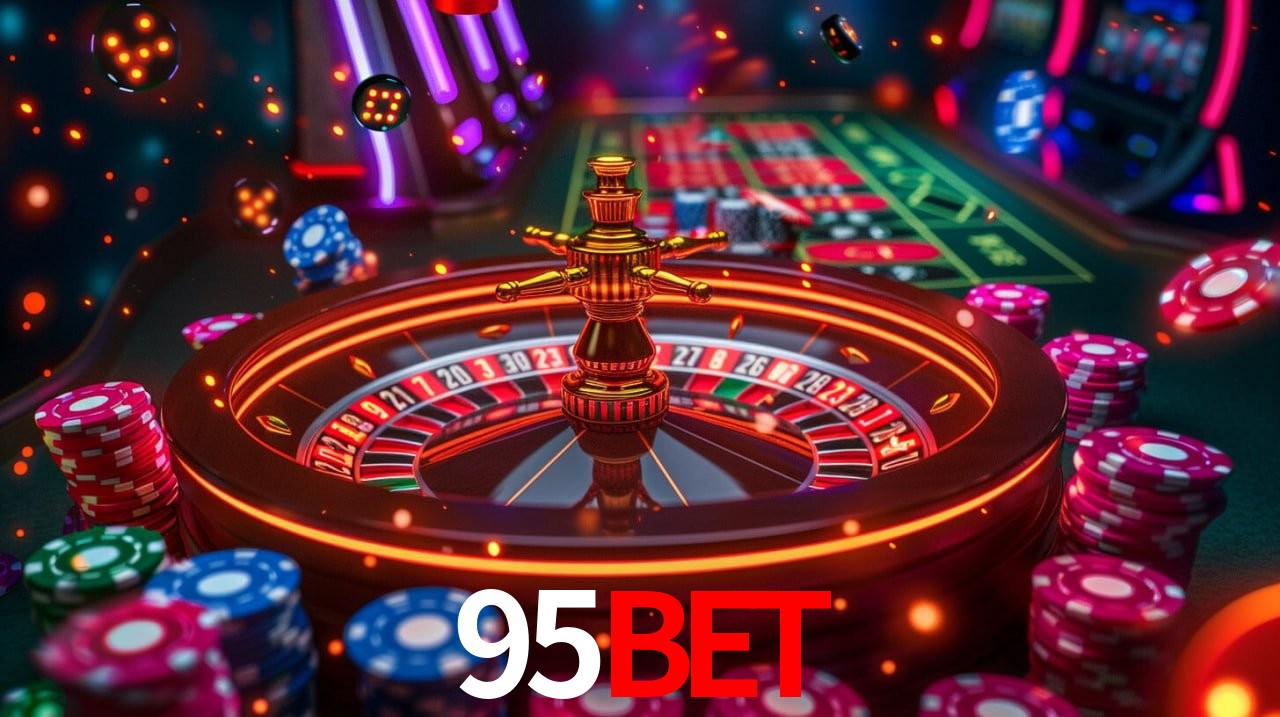 Promoções Sazonais 95bet