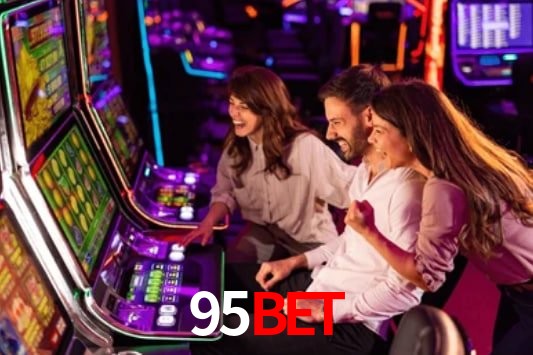 Promoção Relâmpago 95bet