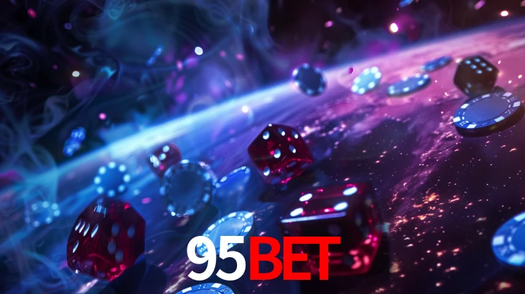 Welcome Bonus 95bet
