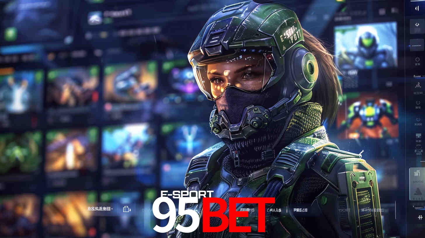 Account Benefits 95bet