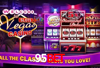 Flash Promotion 95bet