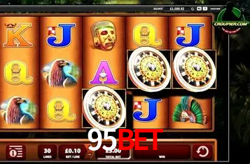 Explorando a Categoria de Eventos em Apostas na 95bet