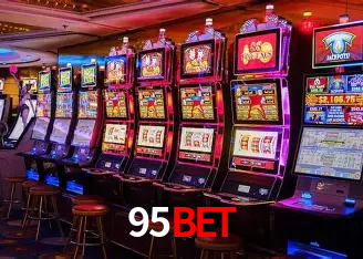 Seasonal Promotions 95bet