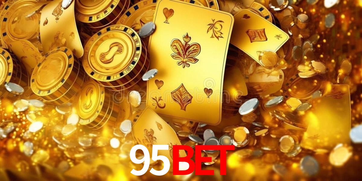 Casino Ao Vivo 95bet