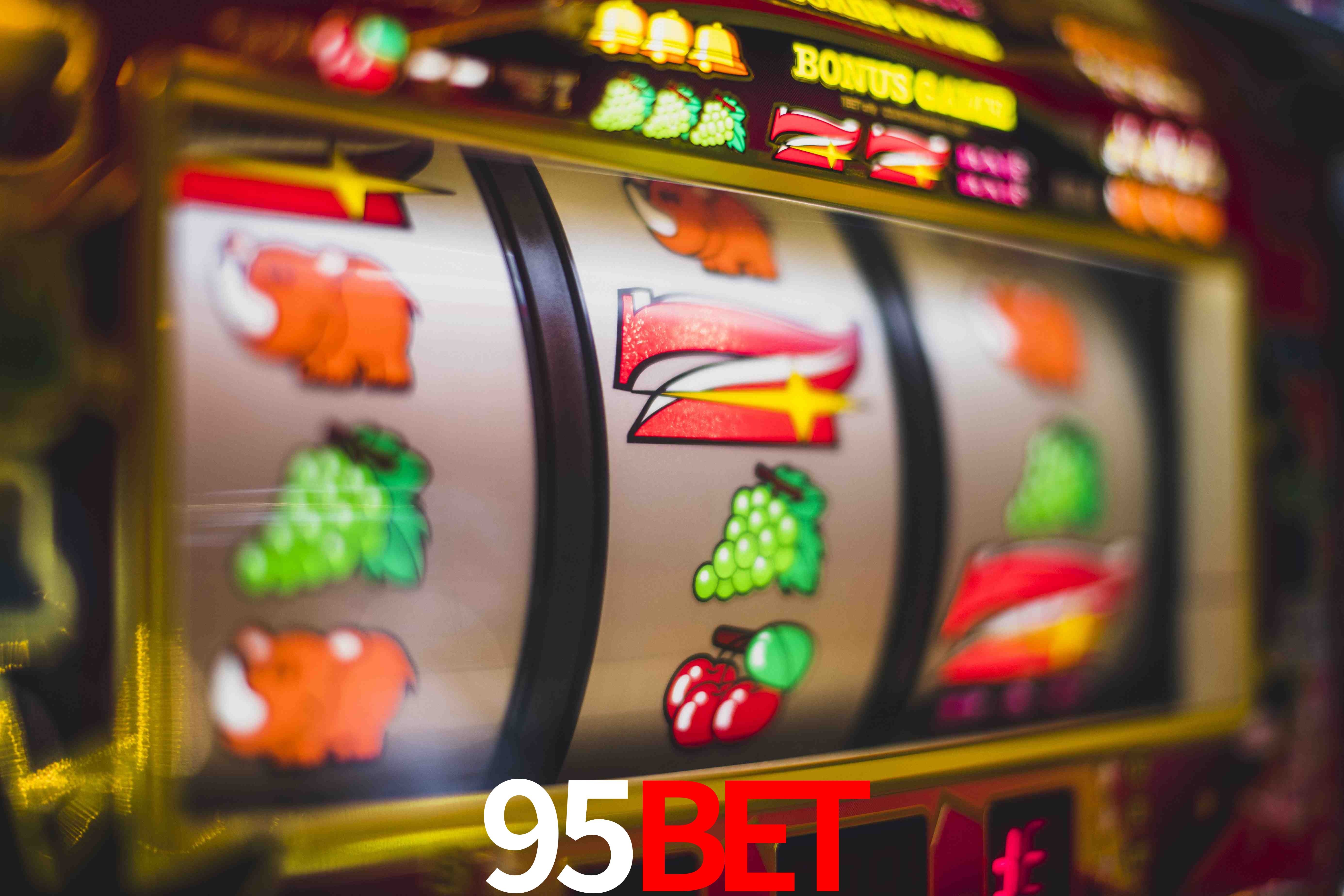 Roulette Table 95bet