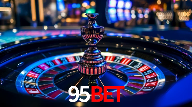 95bet: Seu Especialista em Apostas Esportivas Brasileiras