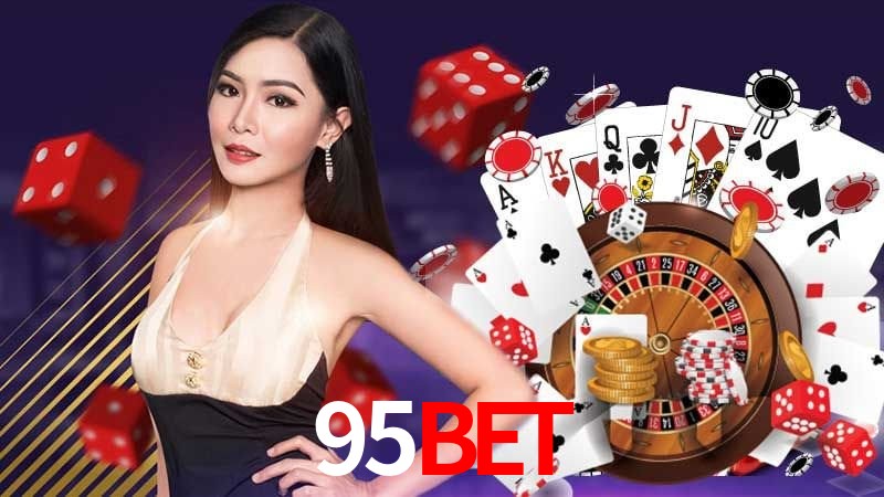 A Emoção da Loteria na 95bet: Uma Chance de Mudança de Vida