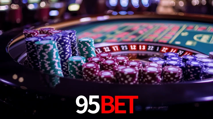 Exclusive Games 95bet