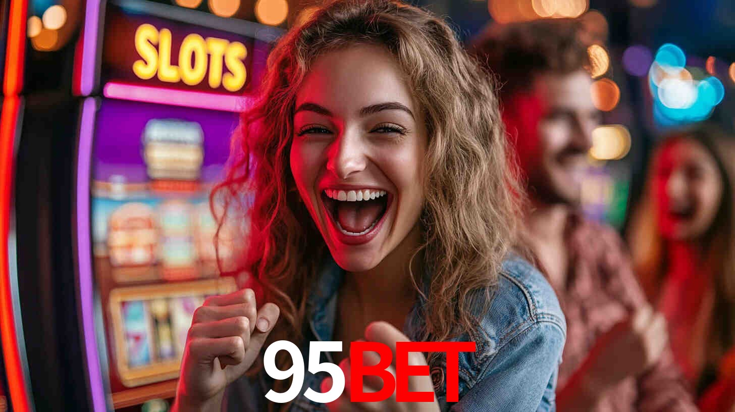 Estatísticas Esportivas 95bet