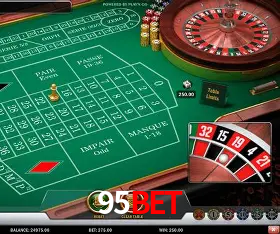 Platform Technology 95bet