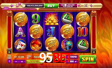 cassino 95bet