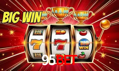 Exclusive Offers 95bet