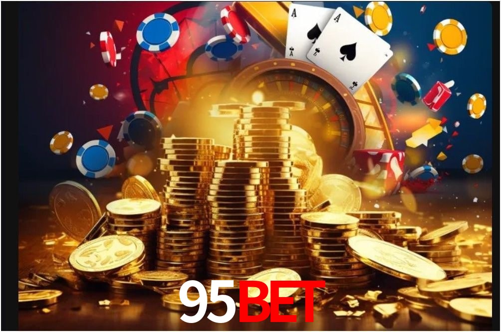 Especiais de Fim de Semana 95bet