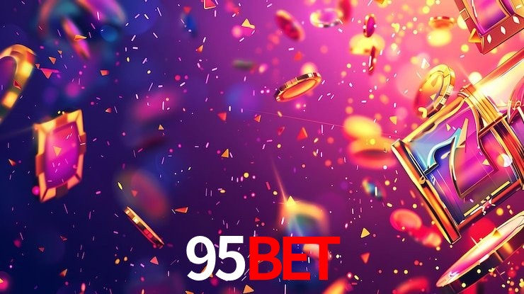 Design Responsivo 95bet