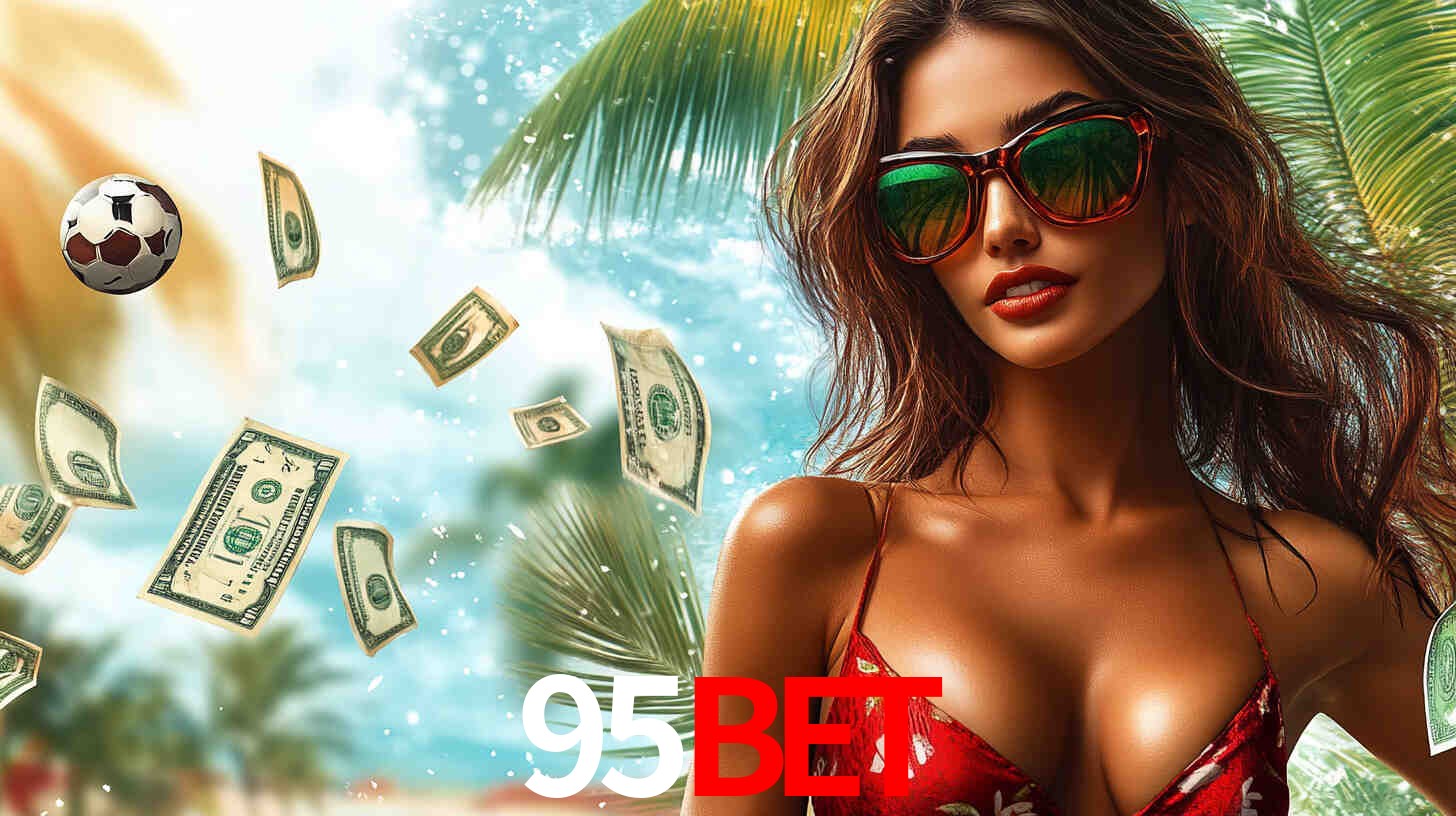 2FA Security 95bet