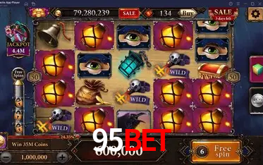 Security Systems 95bet