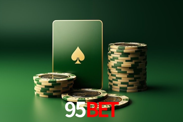 Blackjack Table 95bet