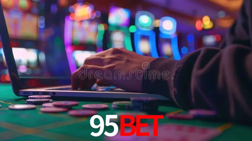 Descubra a Essência do 95bet: Nossa História e Compromissos