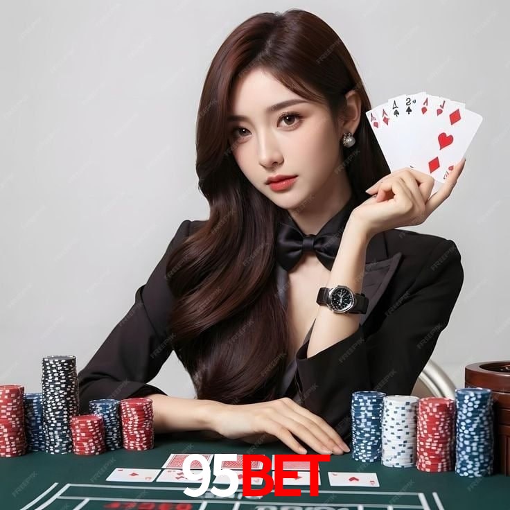 Descubra a Essência do 95bet: Nossa História e Compromissos