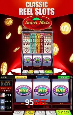 Weekend Specials 95bet
