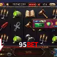 API Integration 95bet