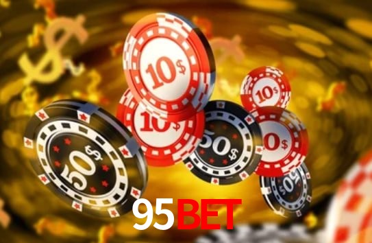 Descubra a Magia dos Jogos de Arcade no 95bet