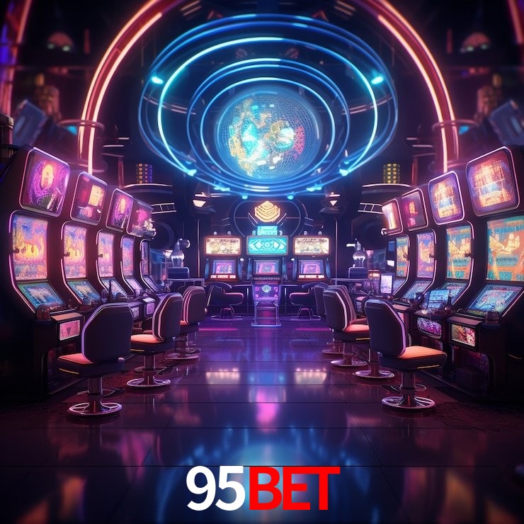 A Emoção da Loteria na 95bet: Uma Chance de Mudança de Vida