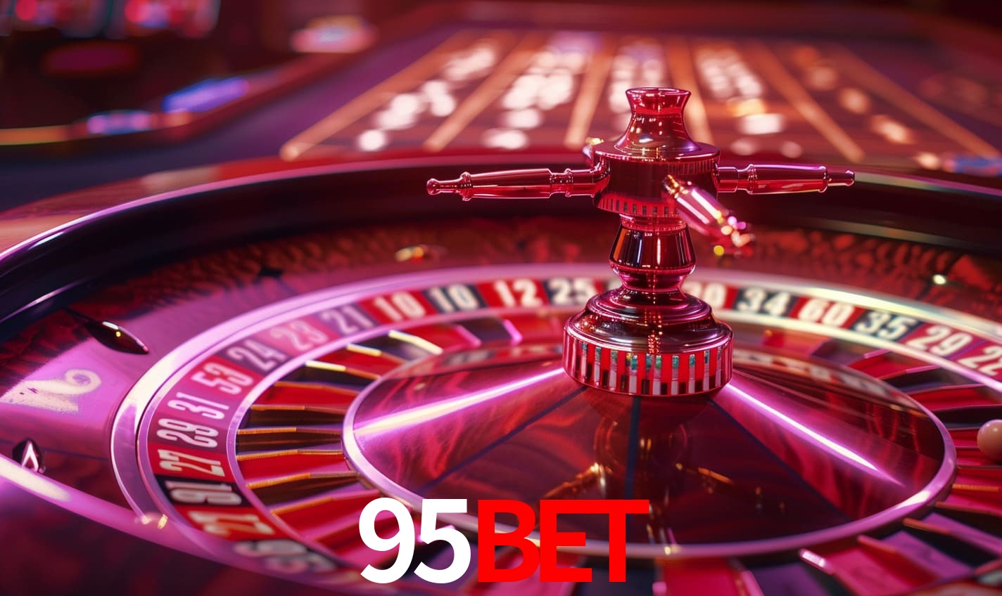 Diretório de Jogos 95bet