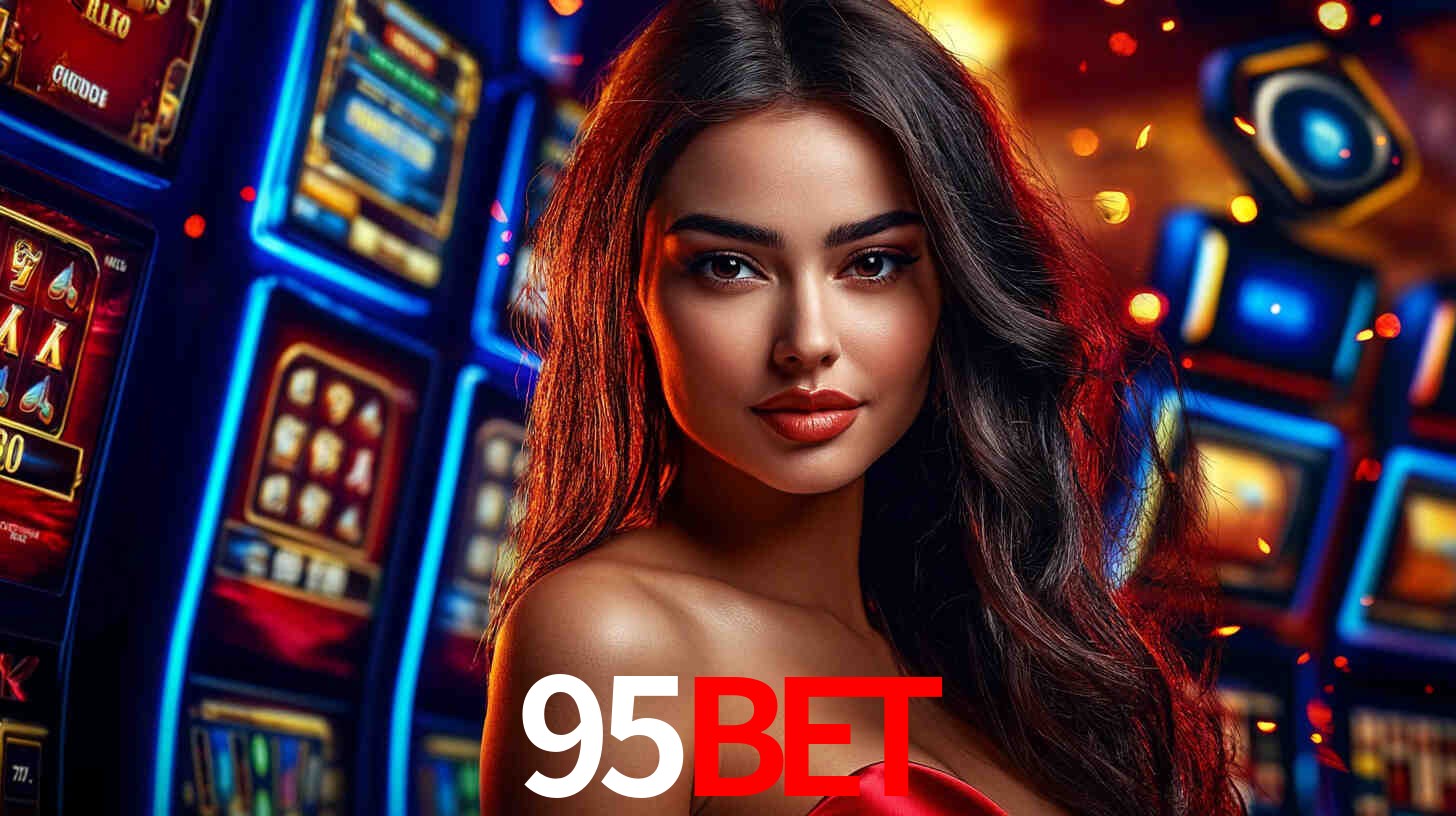 Apostas de Tênis 95bet