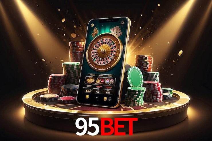 A Popularidade dos Caça-Níqueis no 95bet