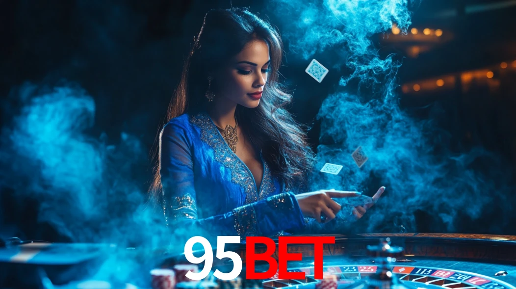 Estatísticas do Jogo 95bet