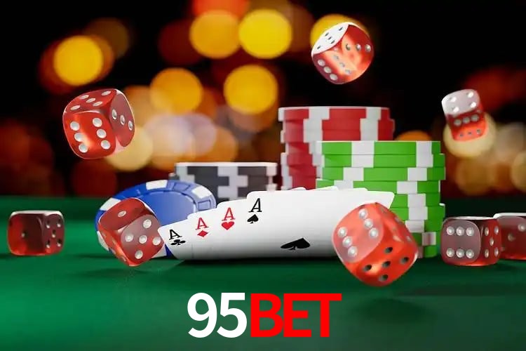Descubra o Programa VIP da 95bet: Vantagens Exclusivas para Jogadores
