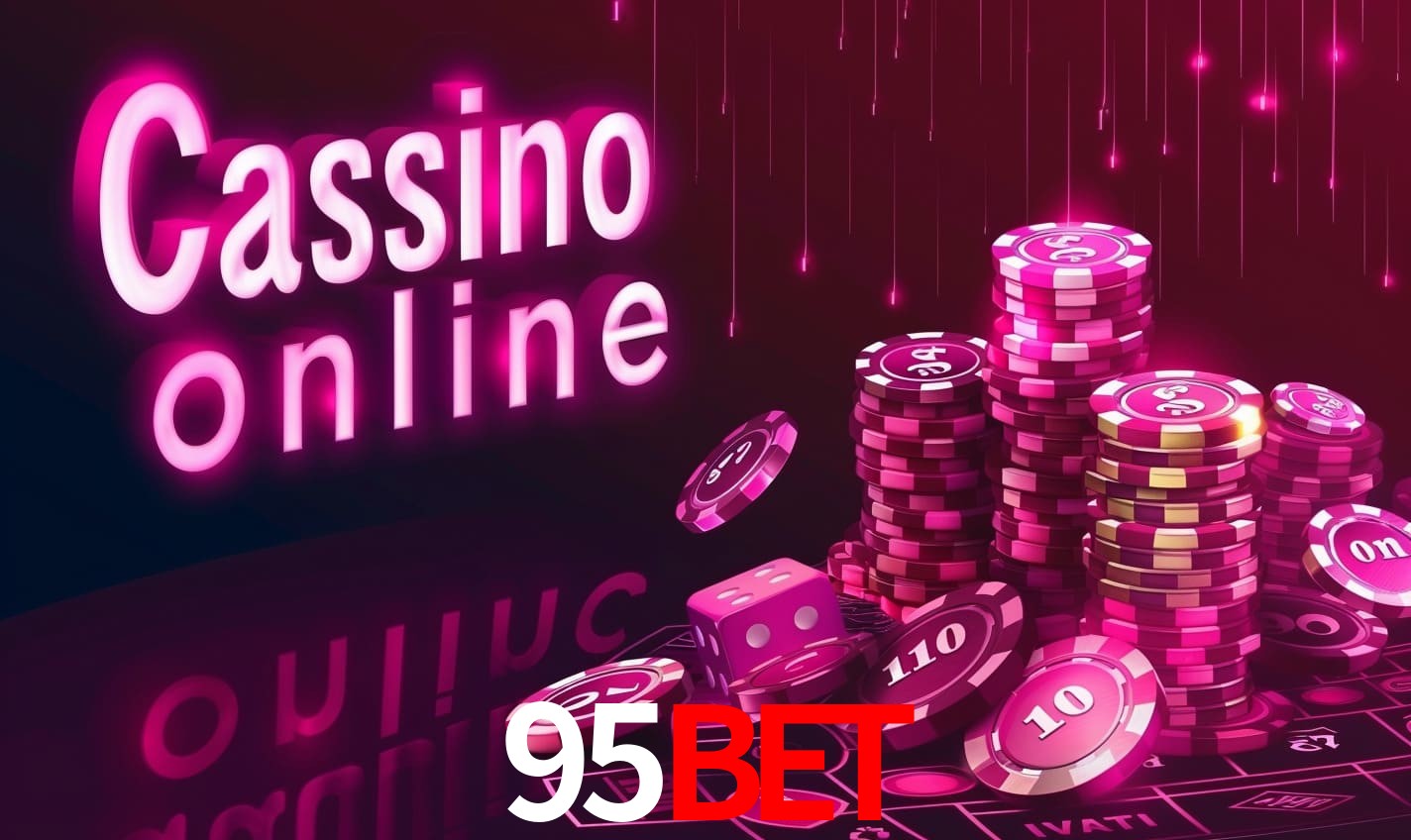 Avaliações dos Jogadores 95bet