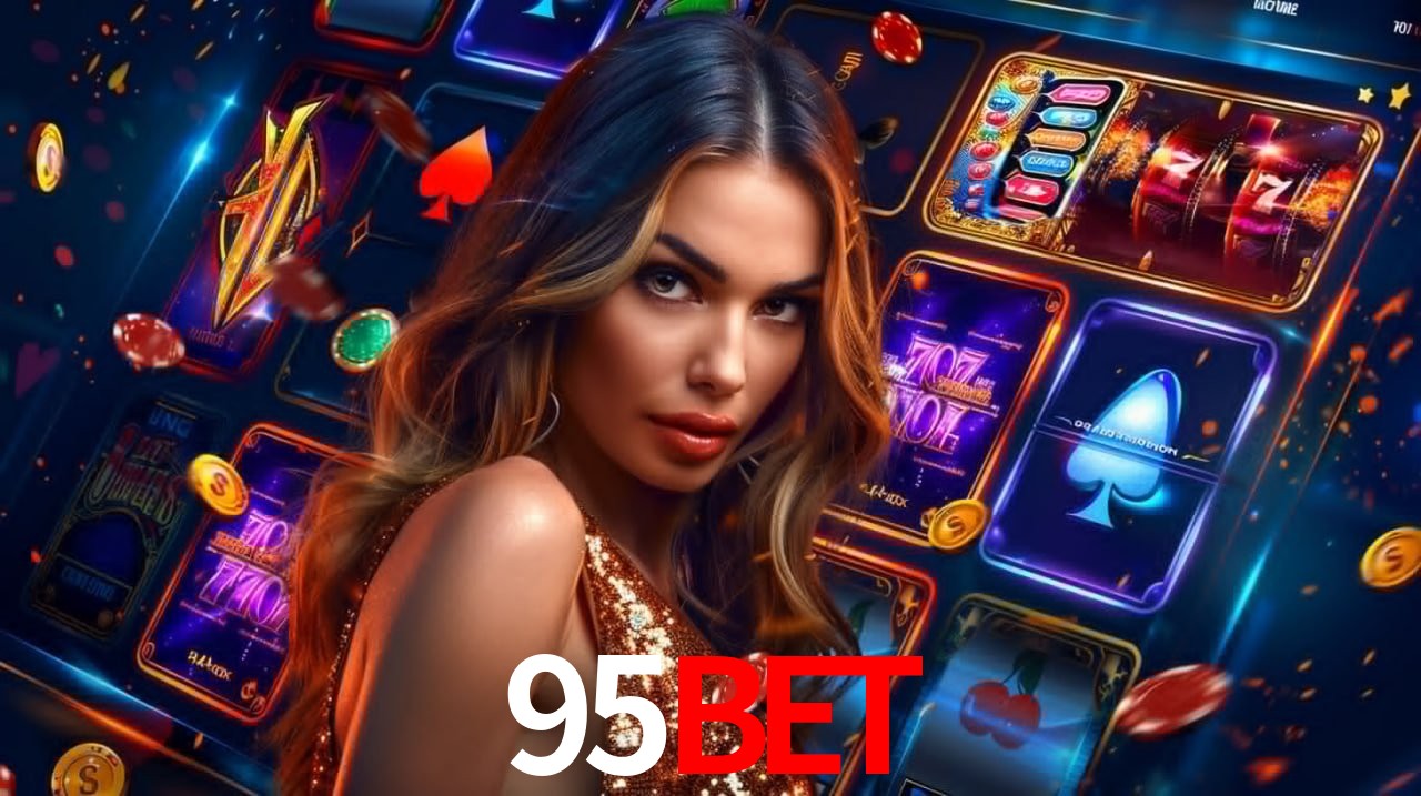 Cadastro Rápido 95bet