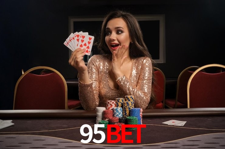 Ofertas Exclusivas 95bet