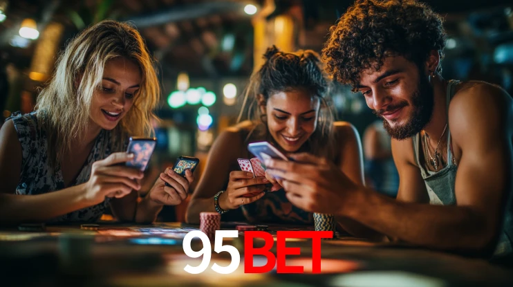Instant EasyPaisa 95bet