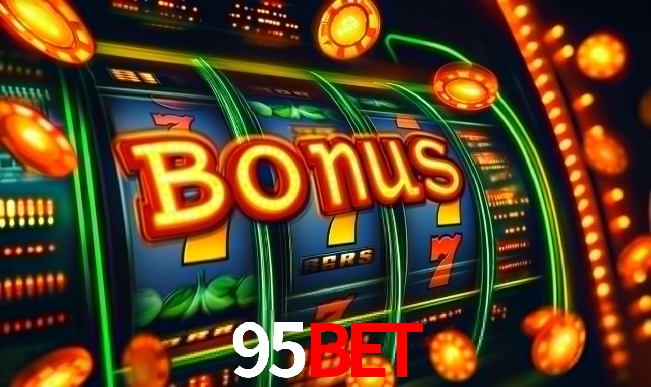 Tournaments 95bet