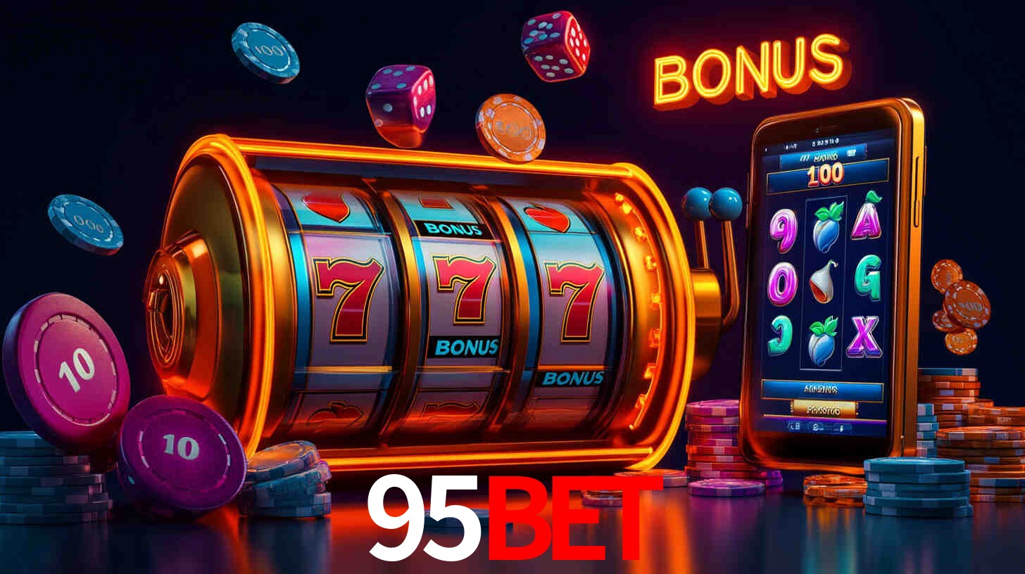 Apostas de Futebol 95bet