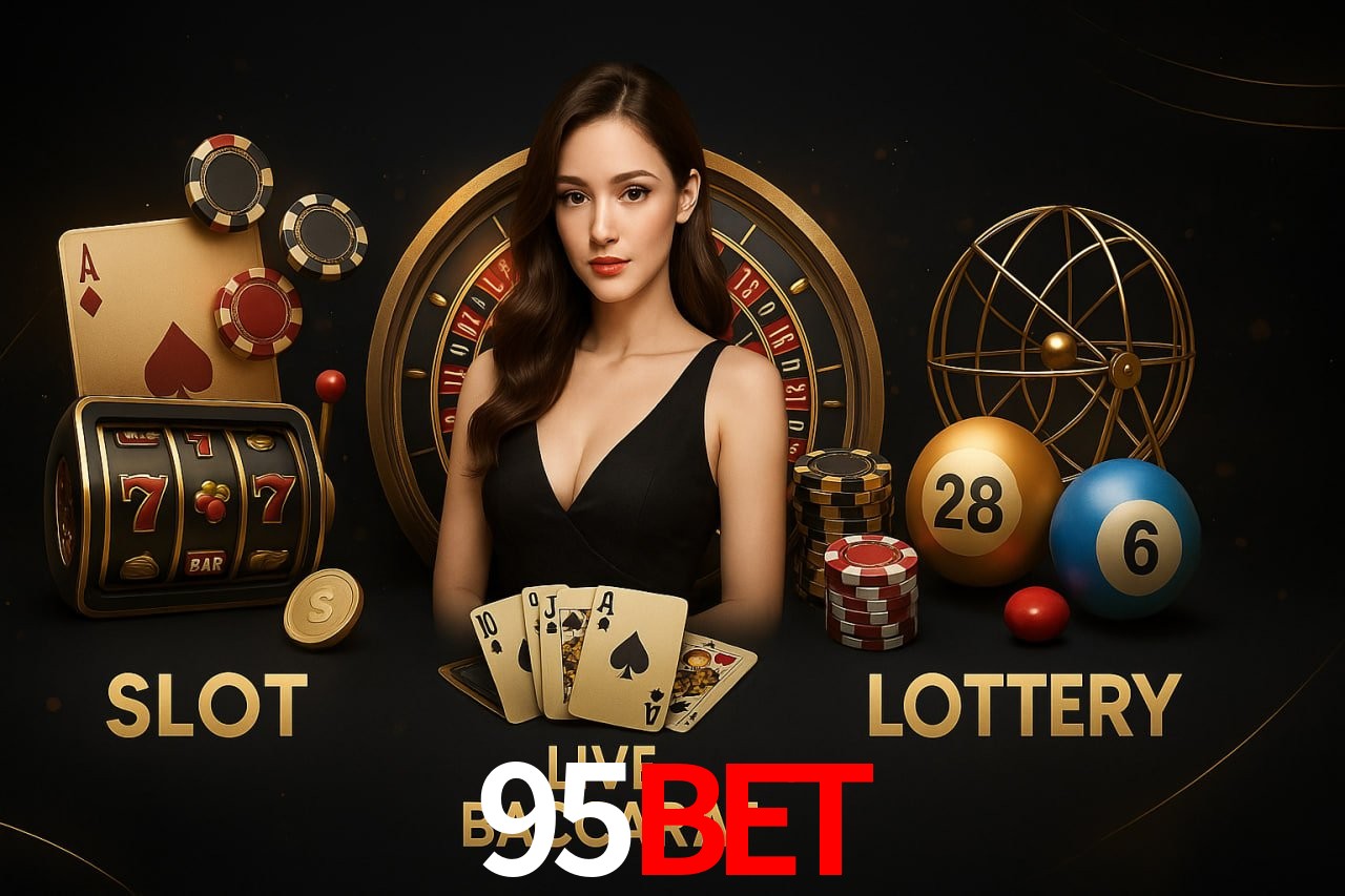 Descubra o Programa VIP da 95bet: Vantagens Exclusivas para Jogadores