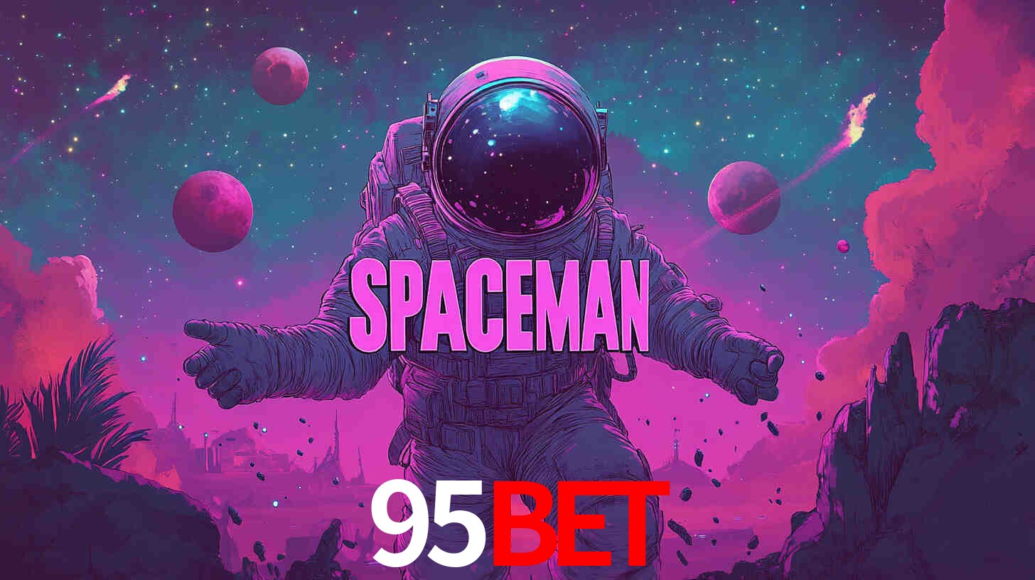 Casino Ao Vivo 95bet