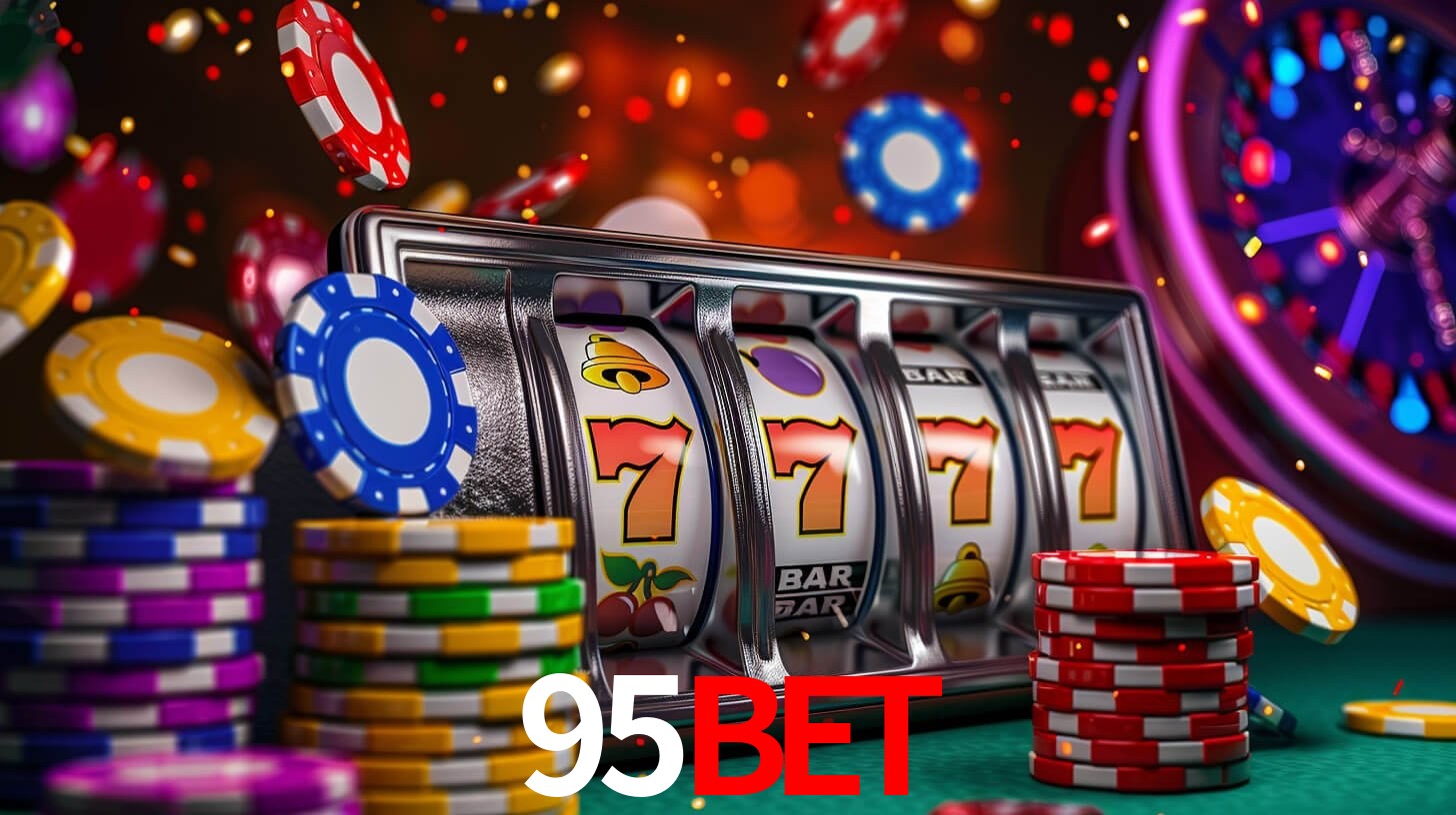 Desvendando o Mundo dos Jogos Virtuais na 95bet