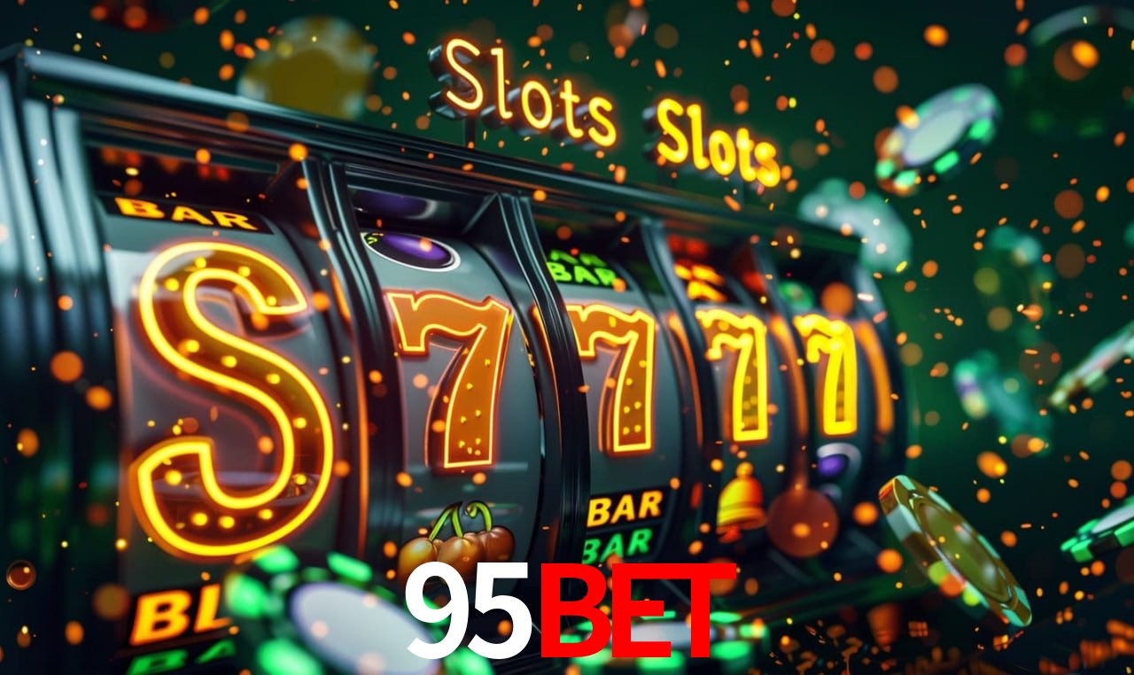 A Revolução dos Aplicativos de Jogos no 95bet